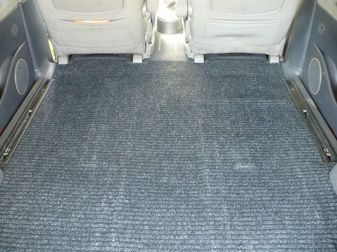 Renault Espace IV 1,9 dci 85kw 7 míst tažné zař. naj.320tis - 4