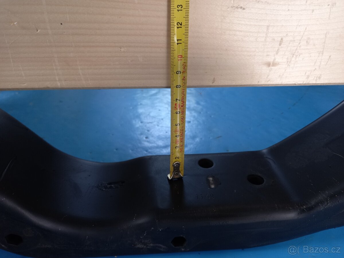 Nápravnice pro přední nápravu Opel Insignia A - 4