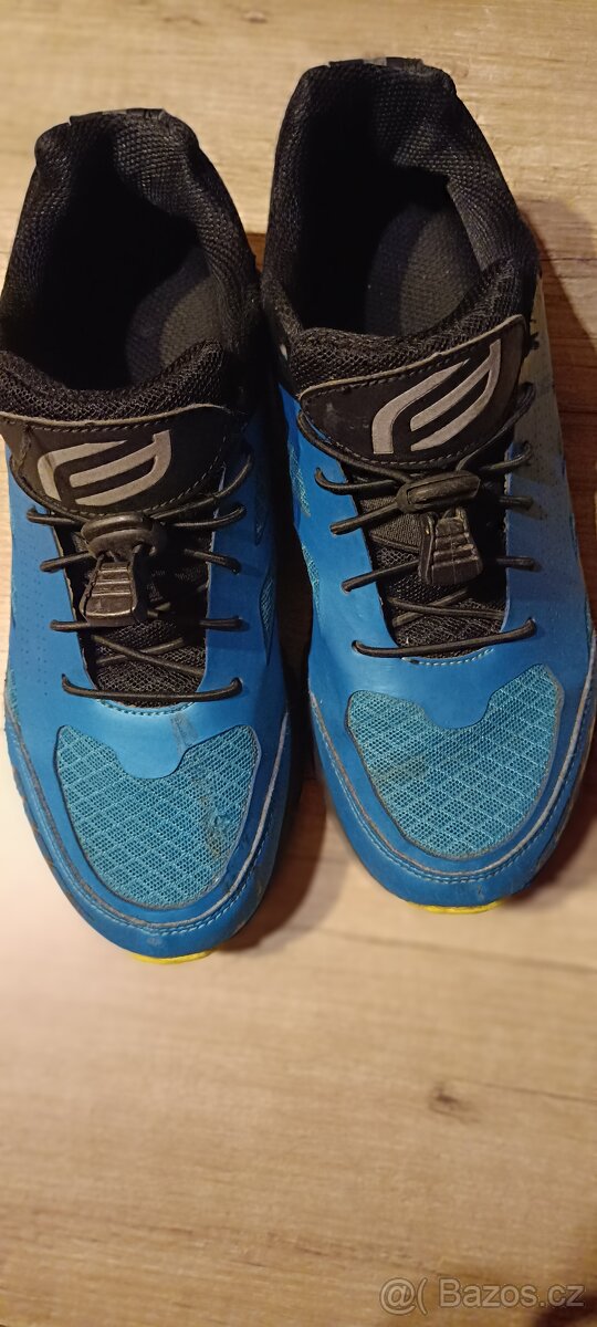 Tretry Force juniorské - 4