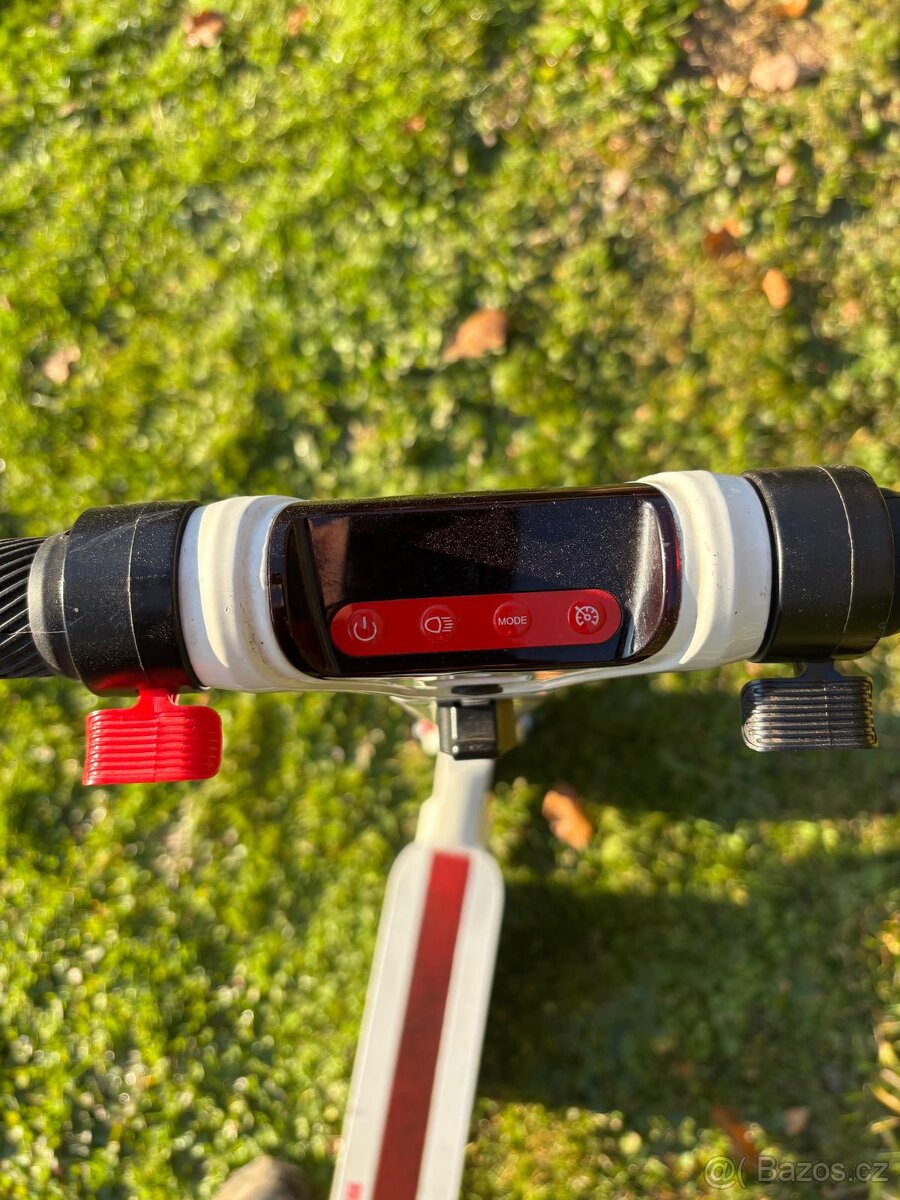 Hecht Performance nové baterie 10/25 - 4