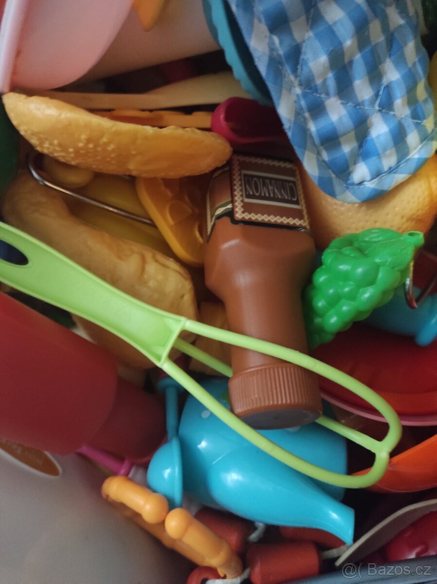 Dětská kuchyňka - 4