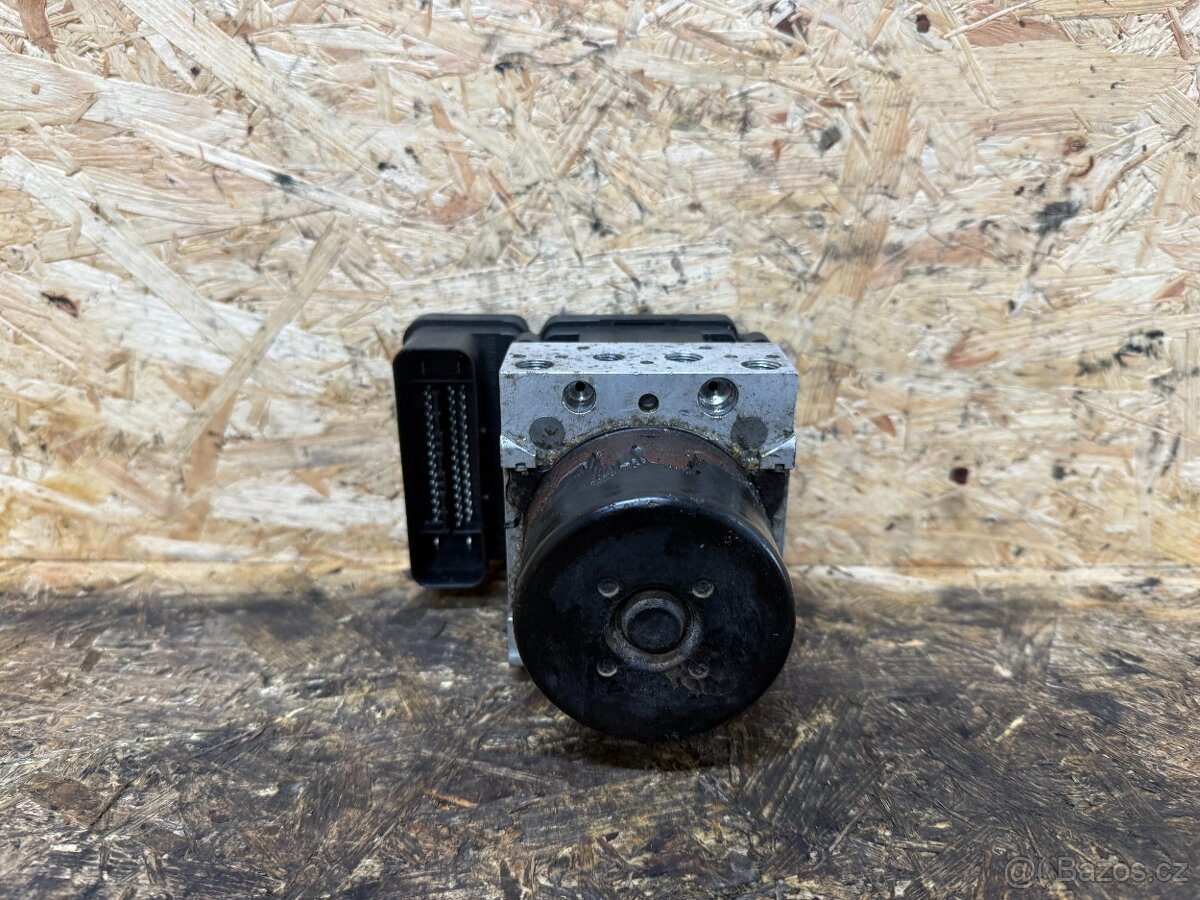 ŘÍDICÍ JEDNOTKA ABS 1K0907379AD - 4