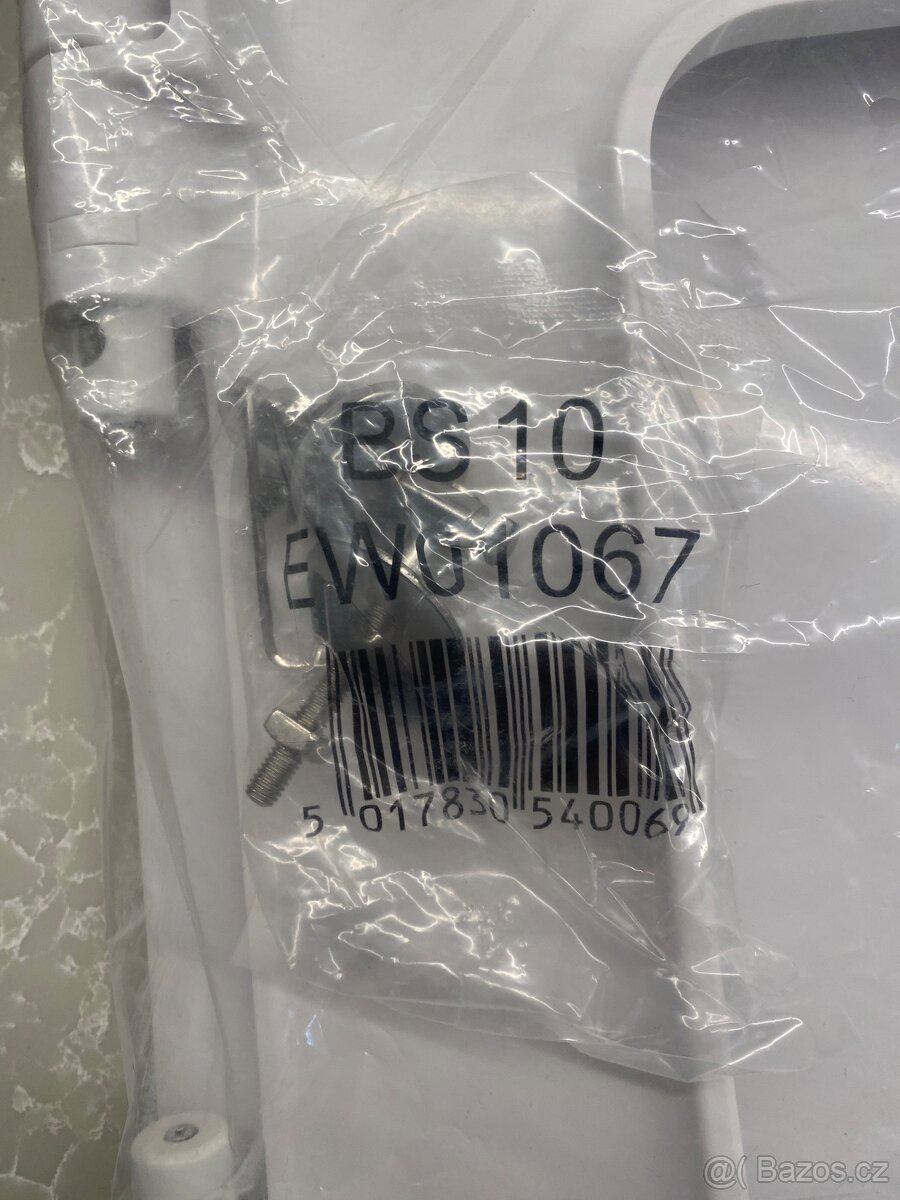 WC sedátko Ideal Standard - 4