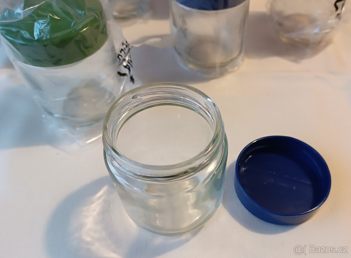 Prodám jogurtovač se skleničkami - 4