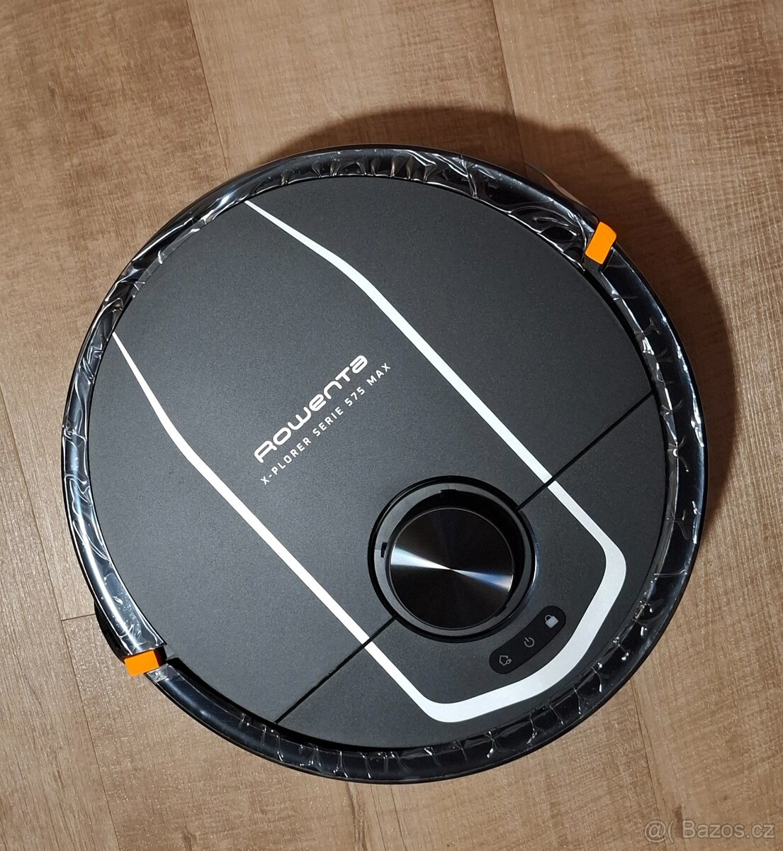 Rowenta X-PLORER S575 Max Wet & Dry - 4