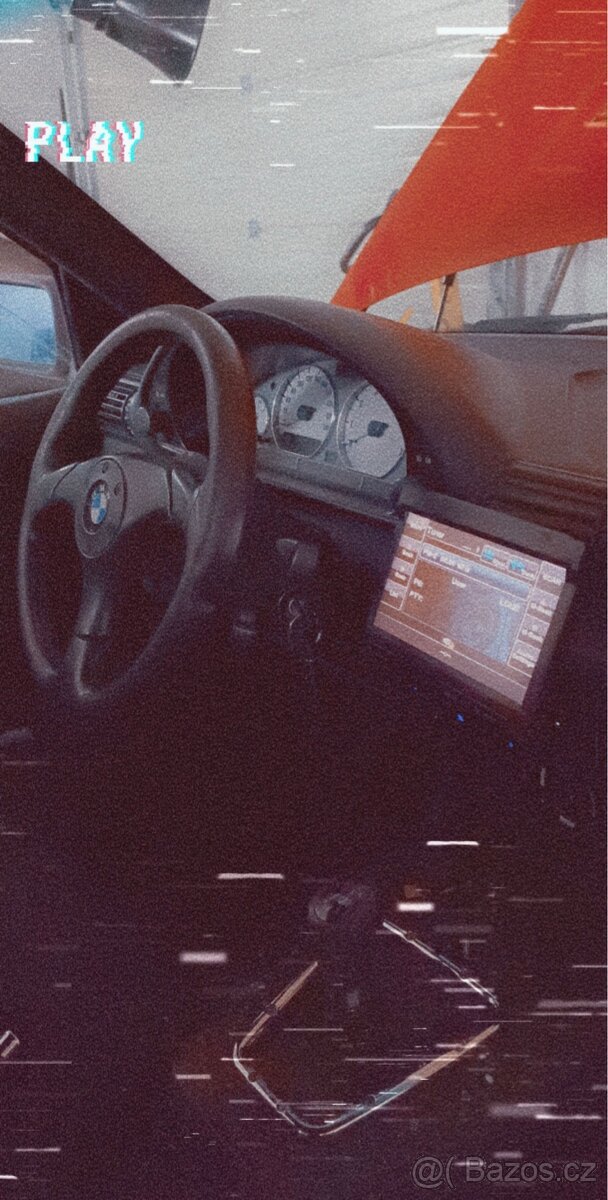 Autorádio Clarion VZ401E - 4