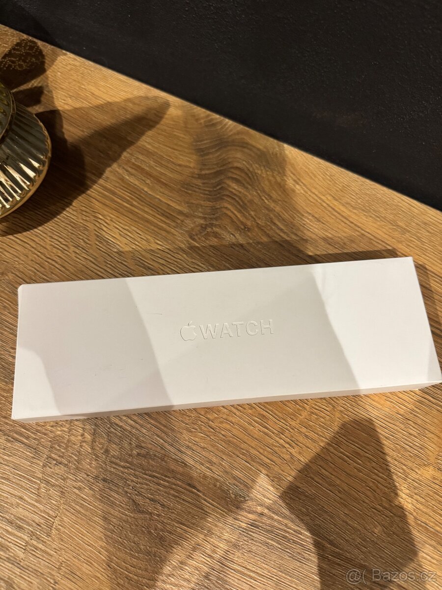 Apple Watch Series 9 41mm - 4