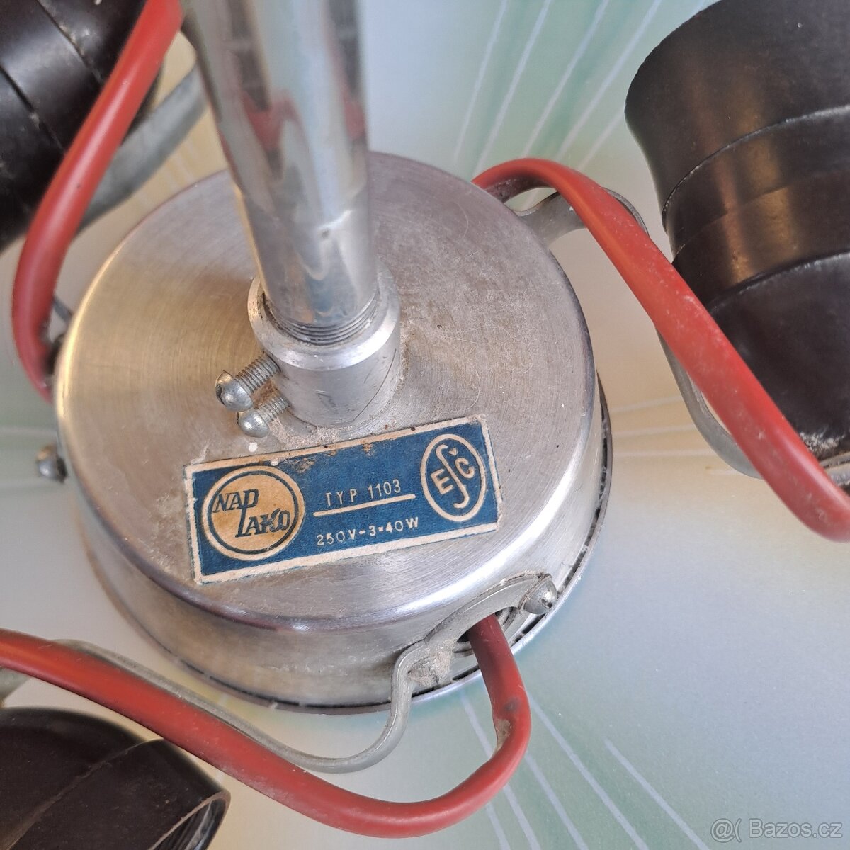 Lustr Brusel - Napako - 4