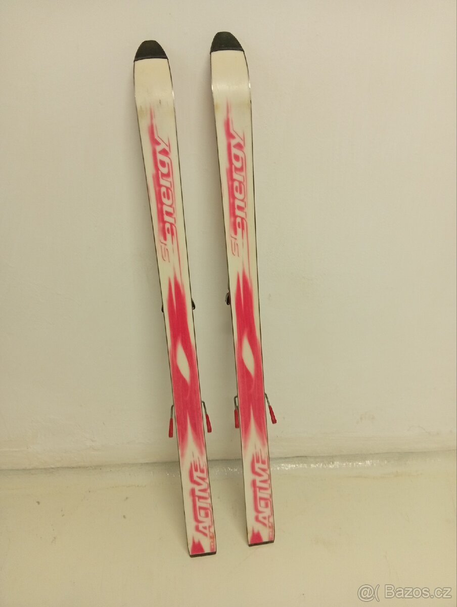 Dětské lyže crane - 4