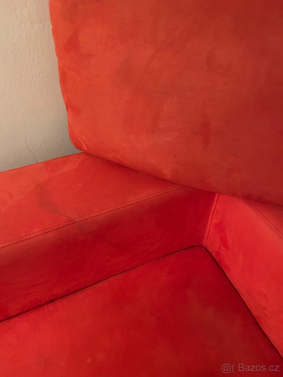 Sedací souprava - Bučovice - 4