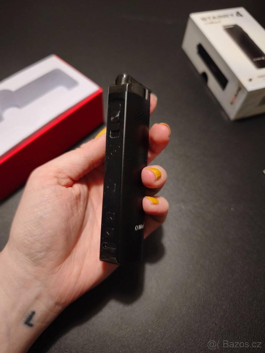 Vaporizér Starry 4 - 4