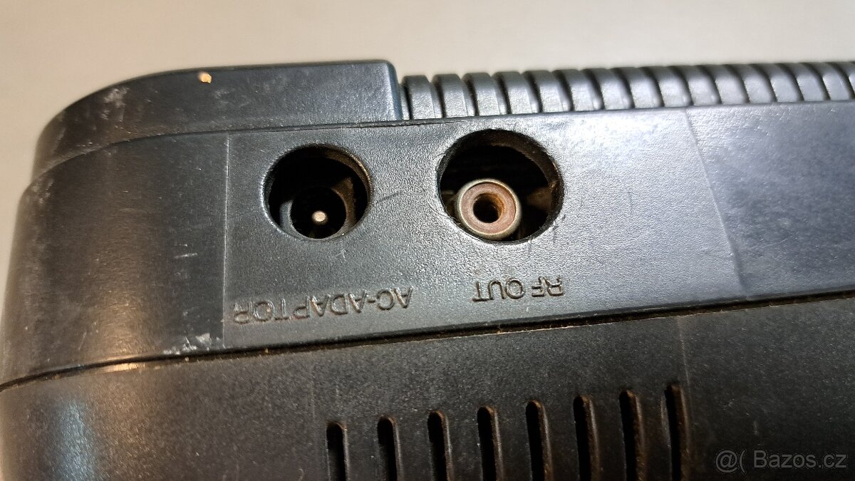 SEGA Master System II - 4