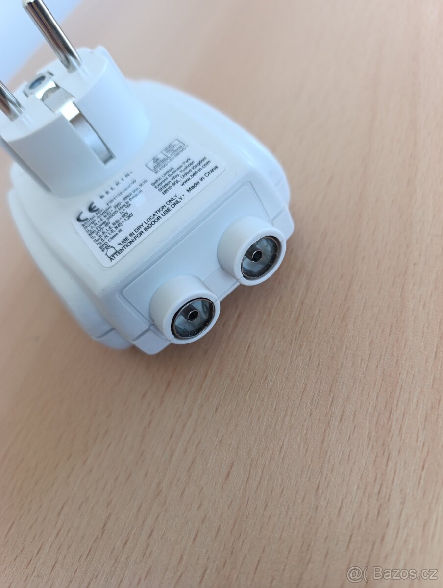 Prepetova ochrana tv - 4