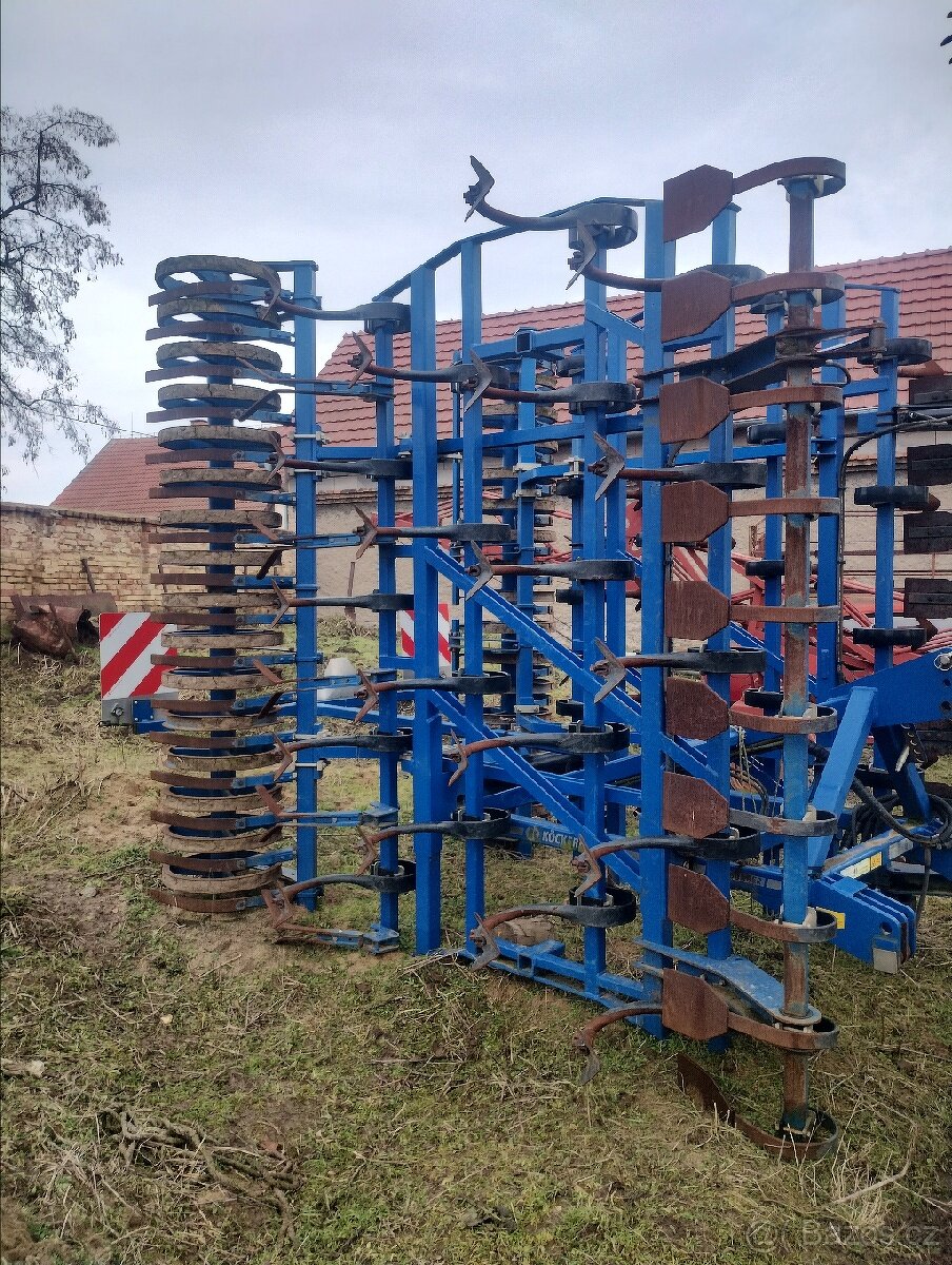 Kockerling Allrounder - 4