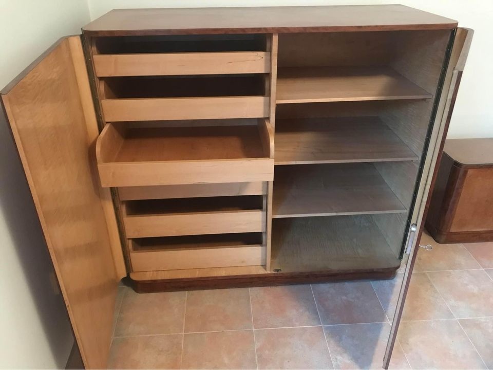 Komplet ložnice - 4