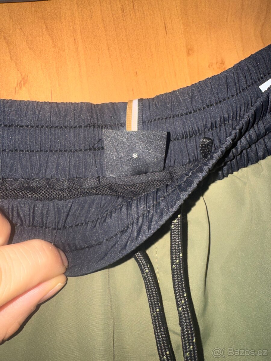 Panske plavky Hugo Boss - 4