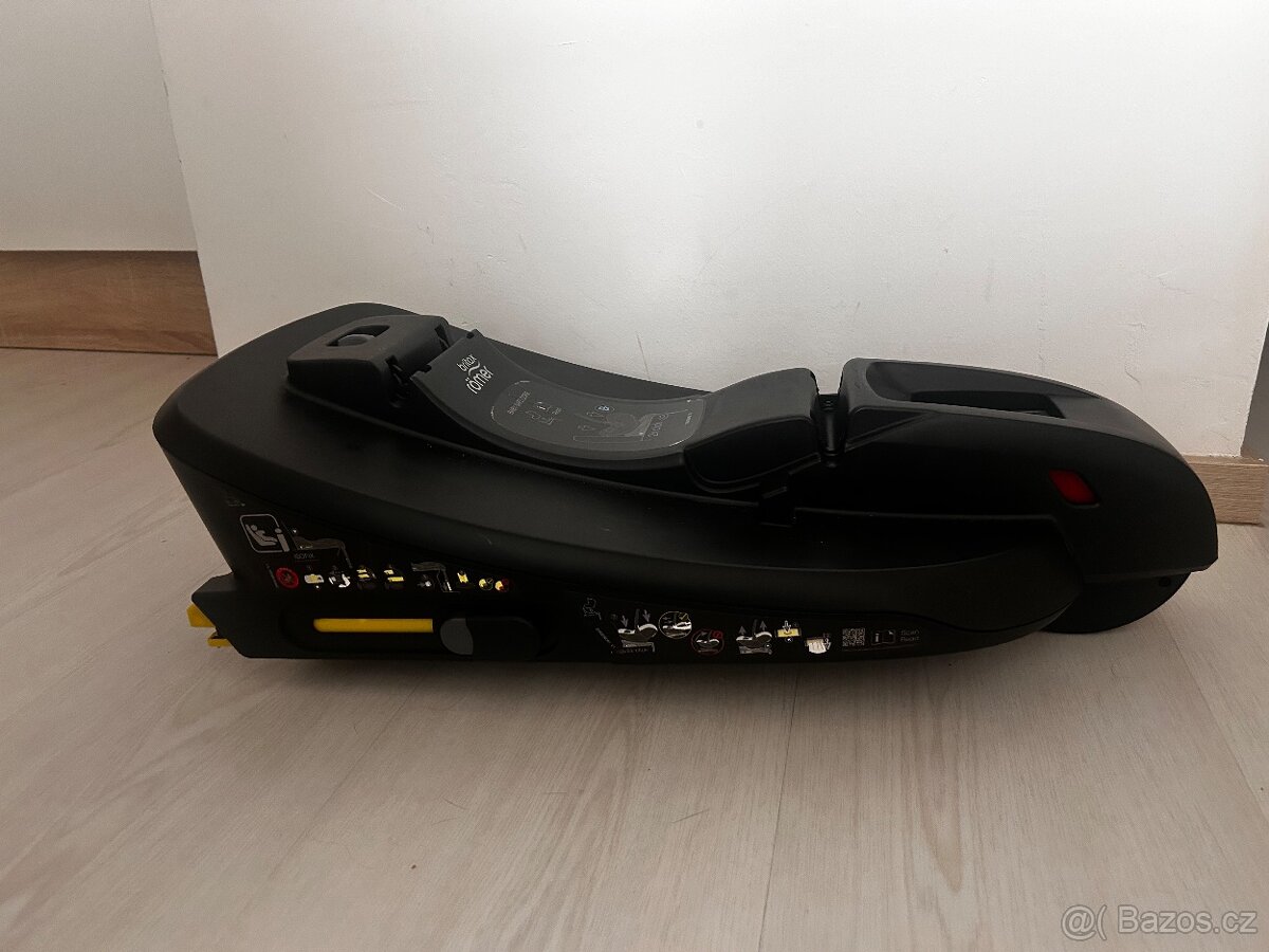Britax römer - 4