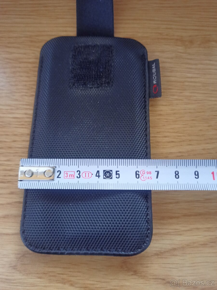 Pouzdro na mobil - 4