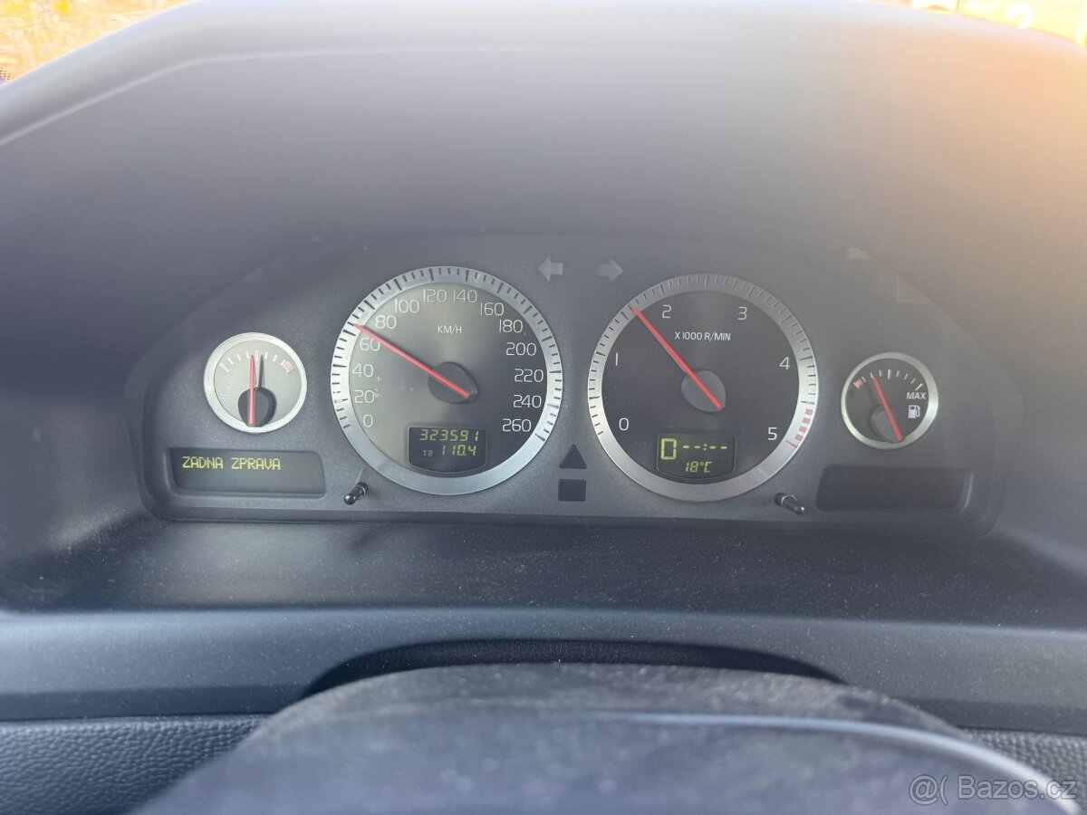 Volvo XC70 Crosscountry - 4