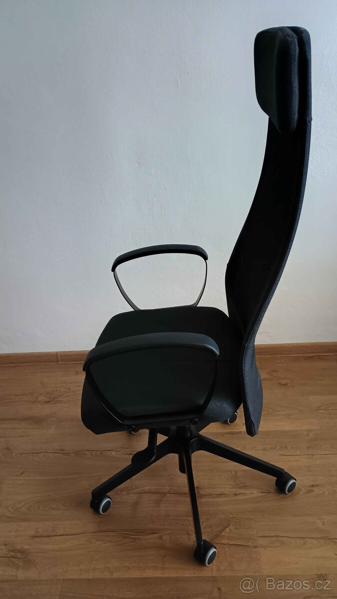 Kancelářská židle MARKUS - 4