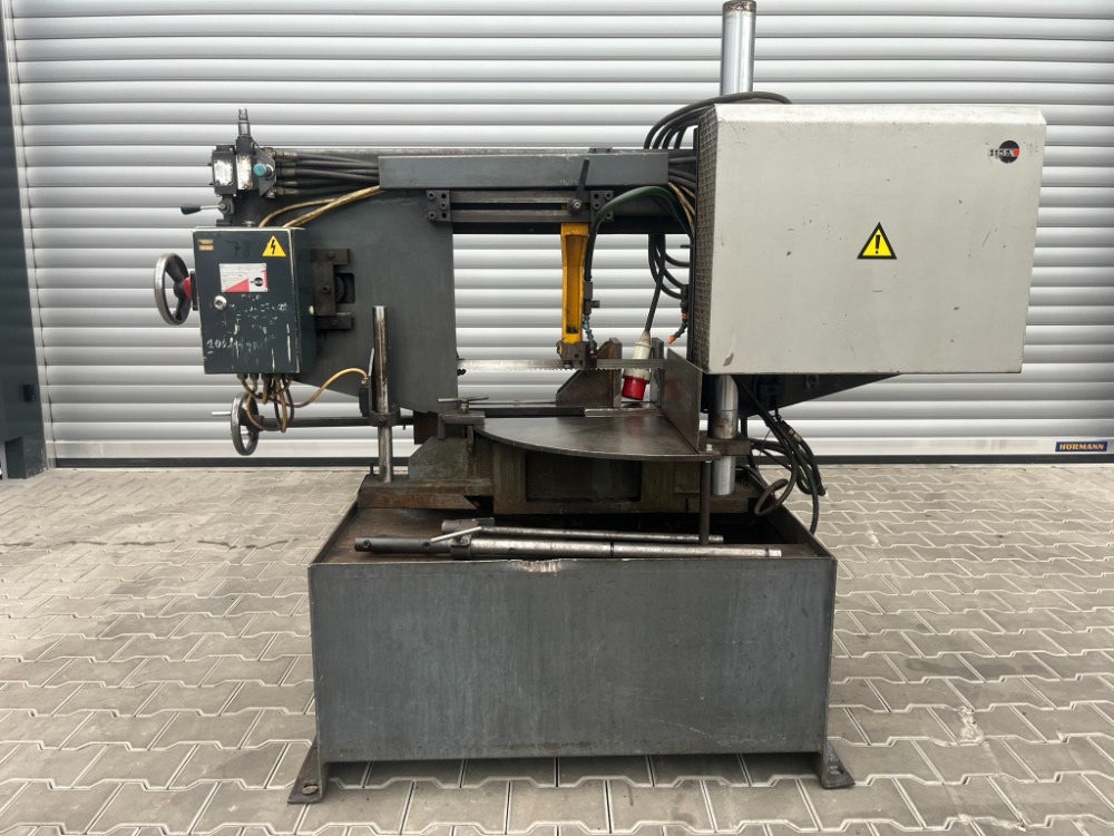 78. Pásová pila Ferex PP-300H - 4