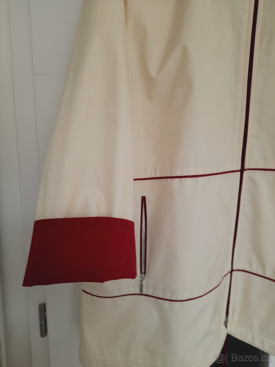 Bunda SAPANCI, vel. 44 - 4