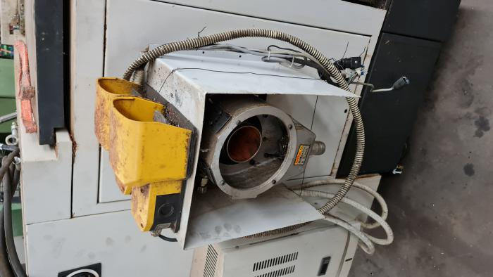 Soustruhy - CNC SF 32 - 4