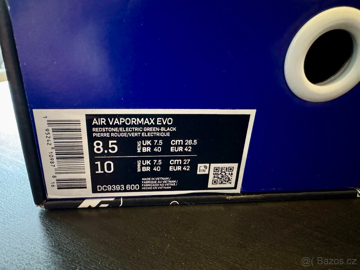 Nike Air Vapormax EVO - 4