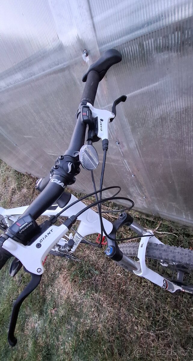 Pánské kolo GIANT - 4