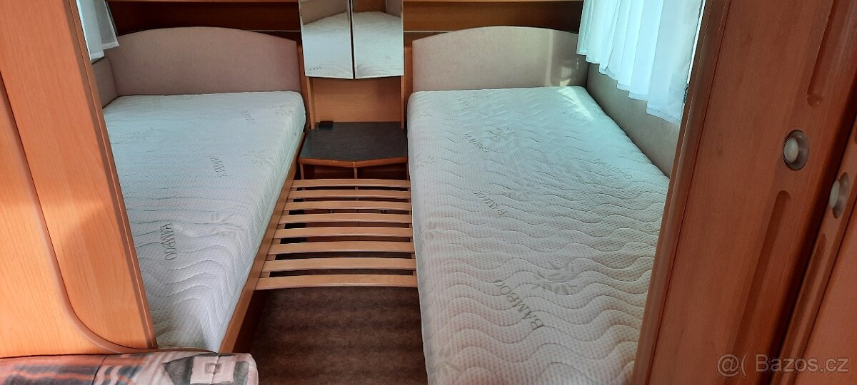 Karavan Adria- Mover - 4