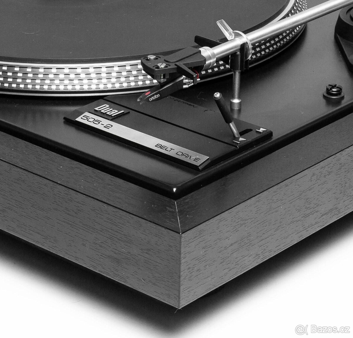 Dual CS 505-2 --posta zdarma-- - 4