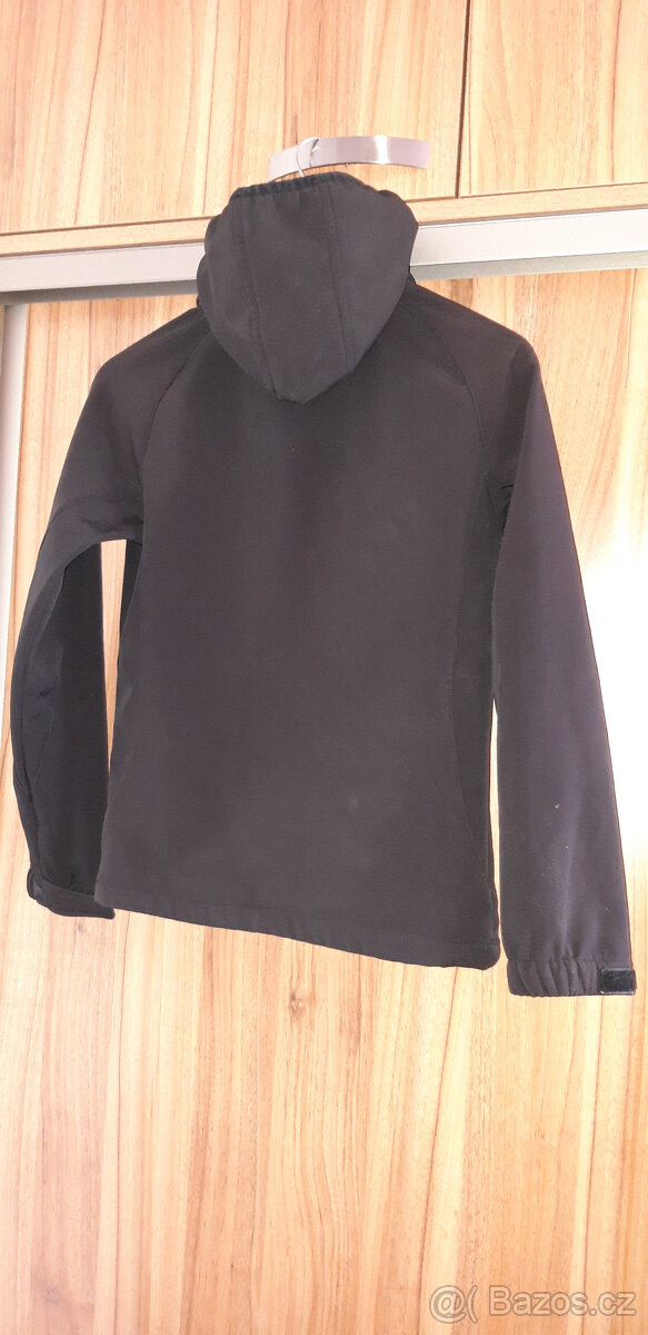 Softshellová bunda Neverest - 4