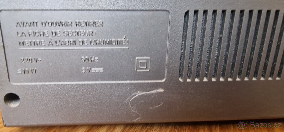 Prodej rádia Sound Solo - 4