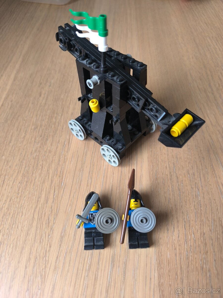 LEGO Castle - 4