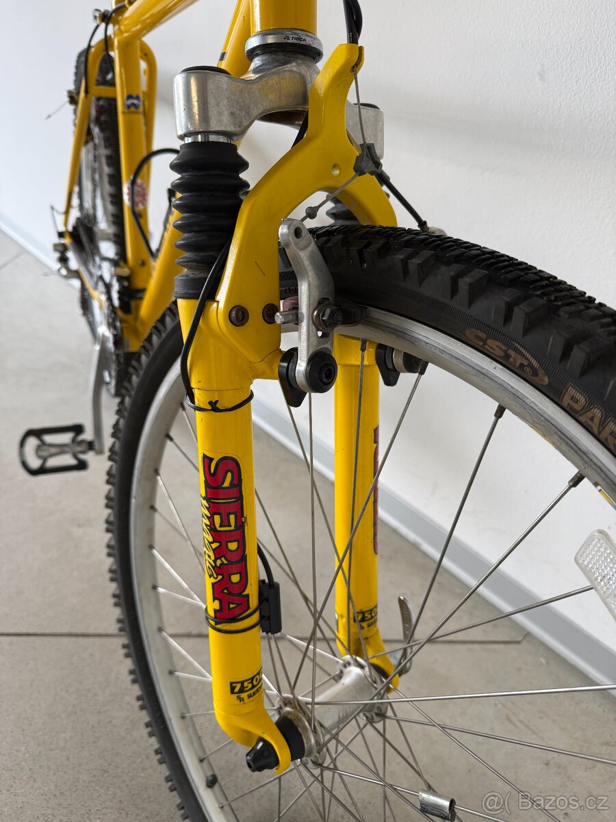 Trekking Fox - Escort - 4