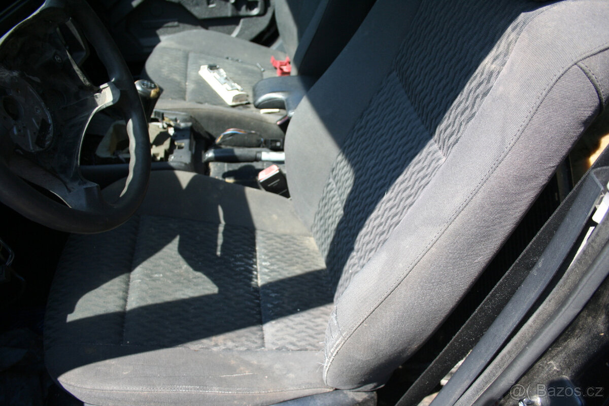 Díly BMW e46 Touring M47 - 4