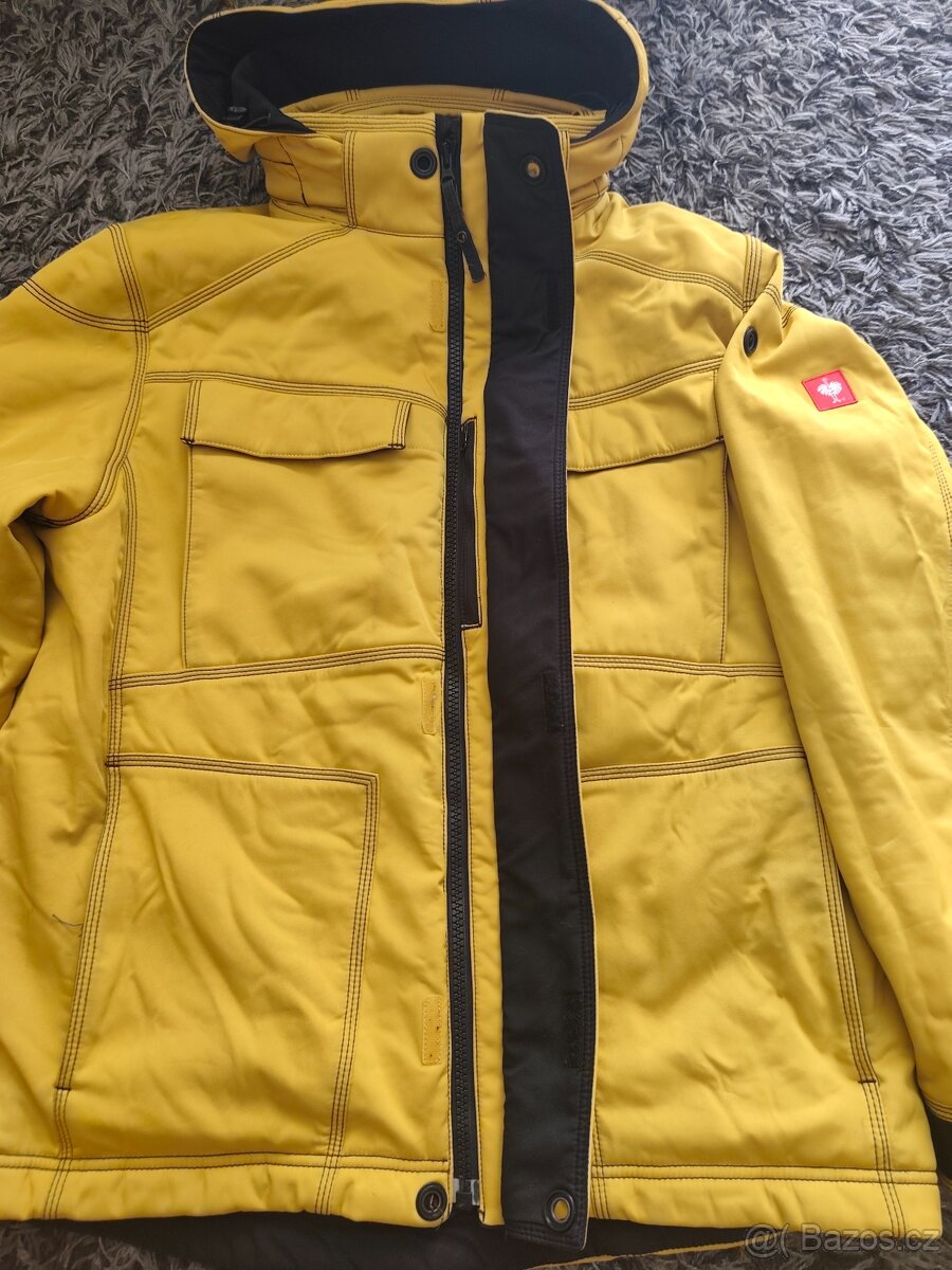 Engelbert Strauss bunda - 4