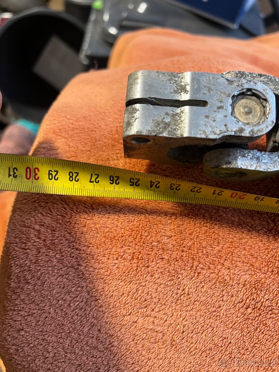 BMW e30 servokost - 4