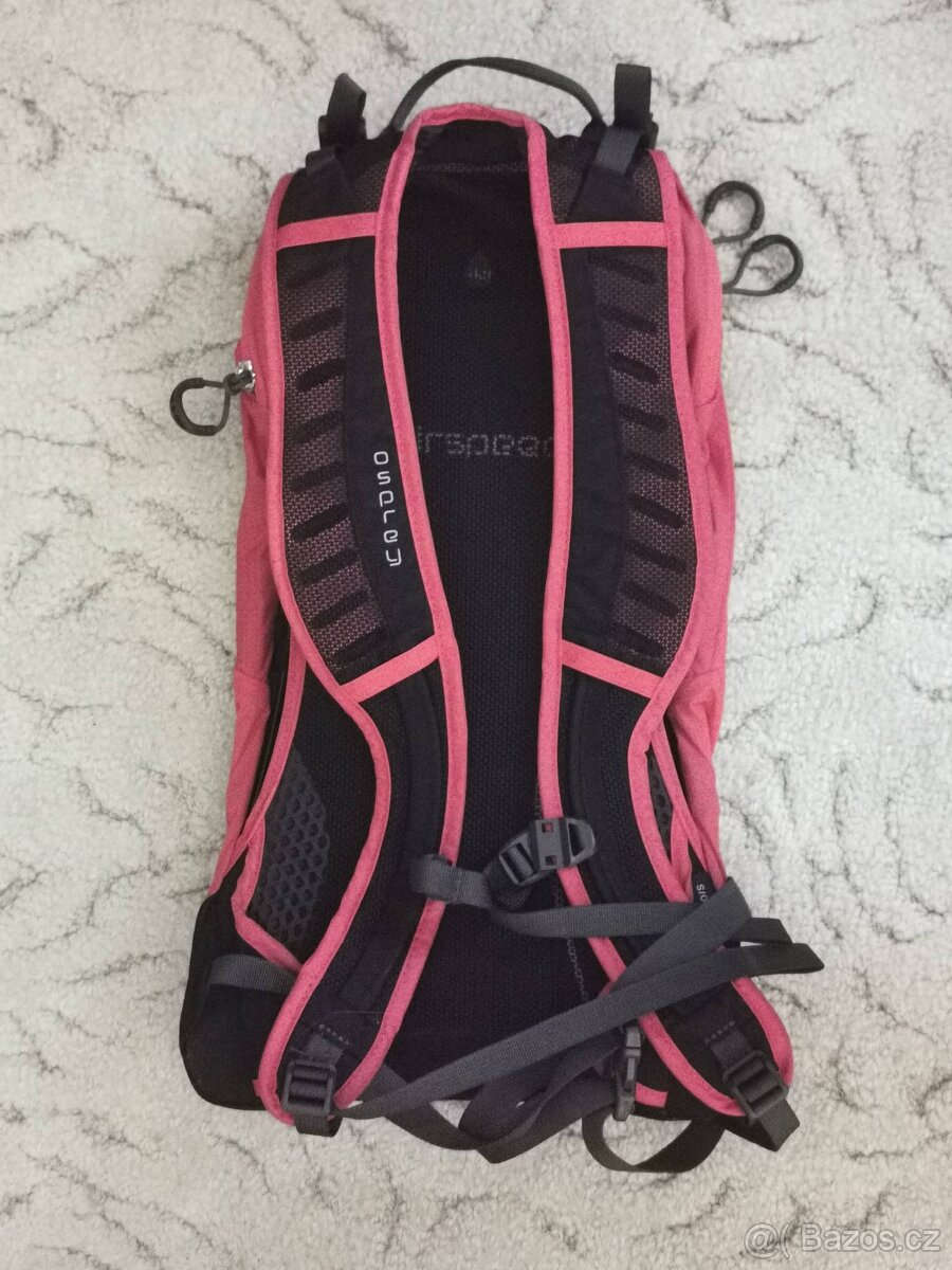 Osprey Syncro 5 - 4
