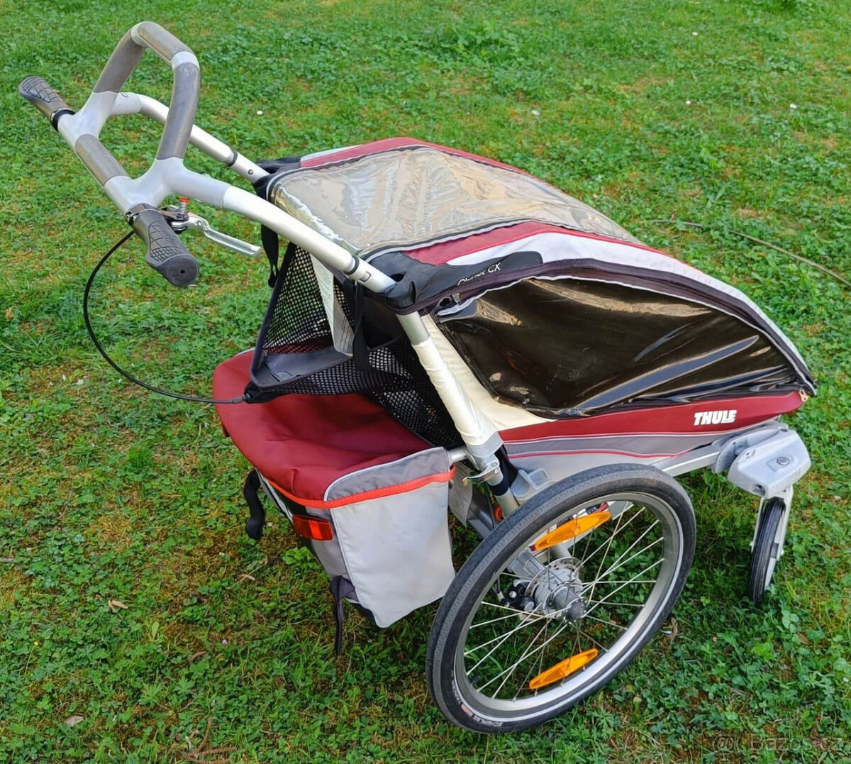 Thule Chariot CX1 - 4
