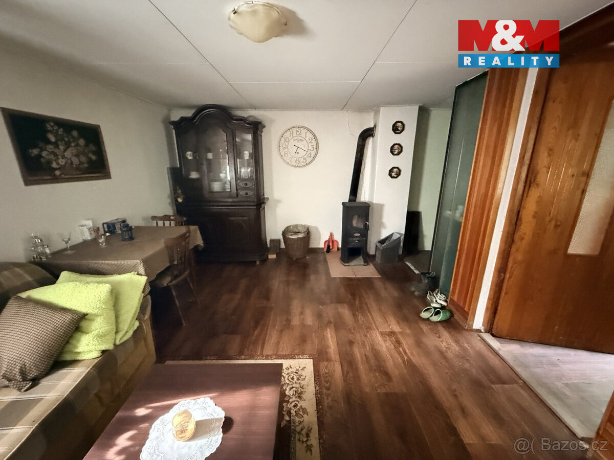 Prodej chaty, 24 m², Zvole - 4