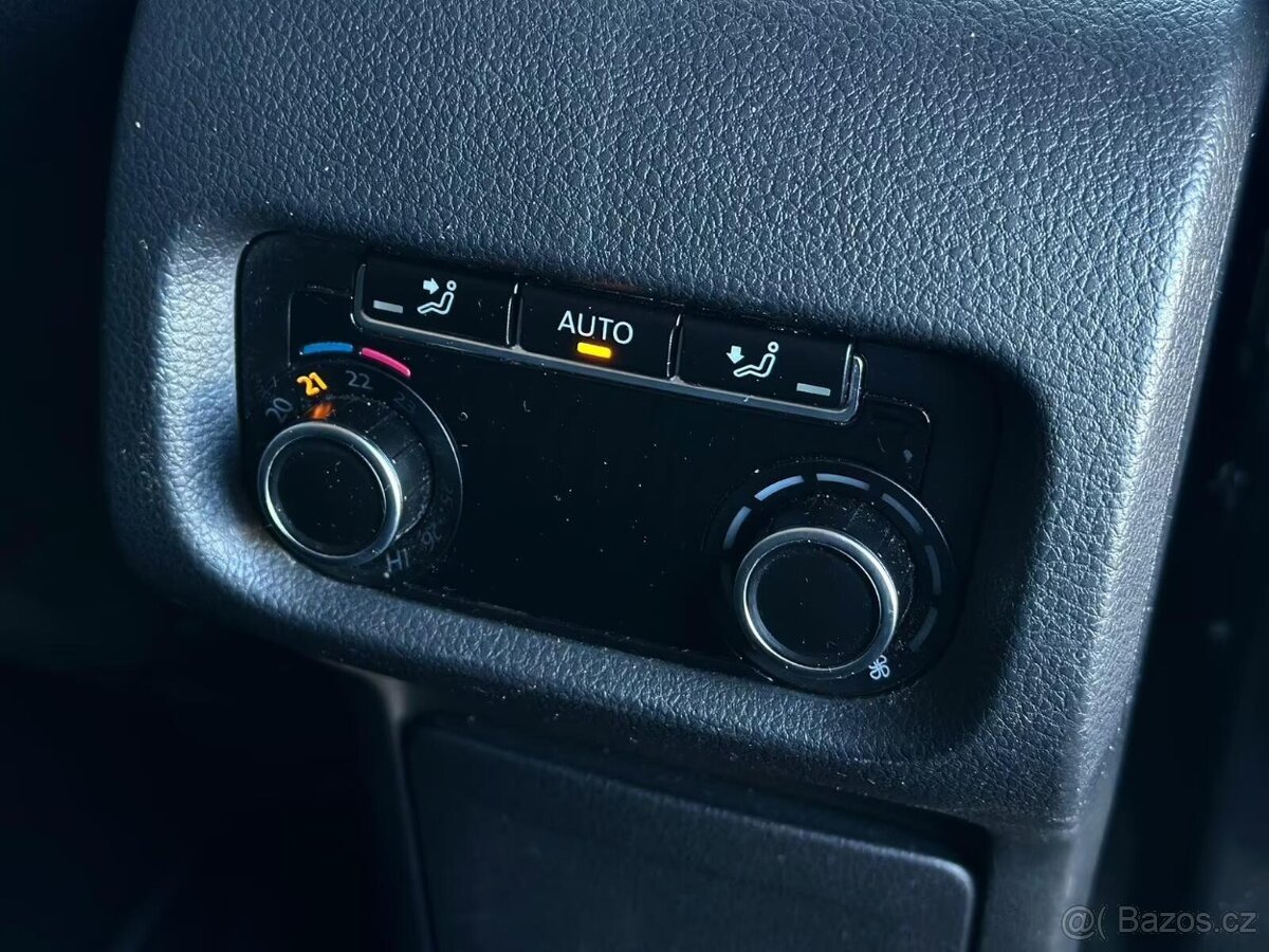 Seat Alhambra 2,0 TDI Style 110kw - 4