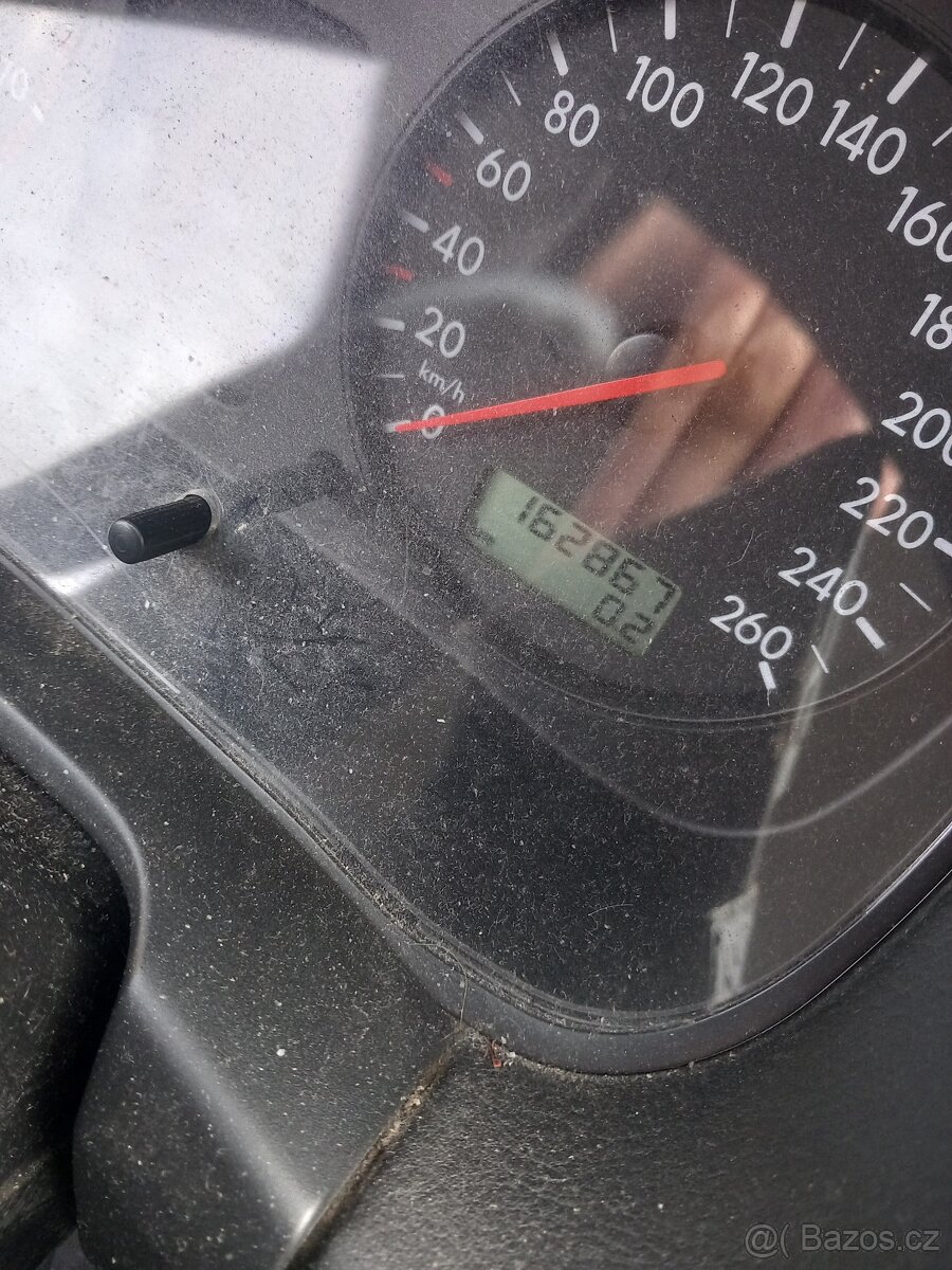 Vw golf 4 - 4