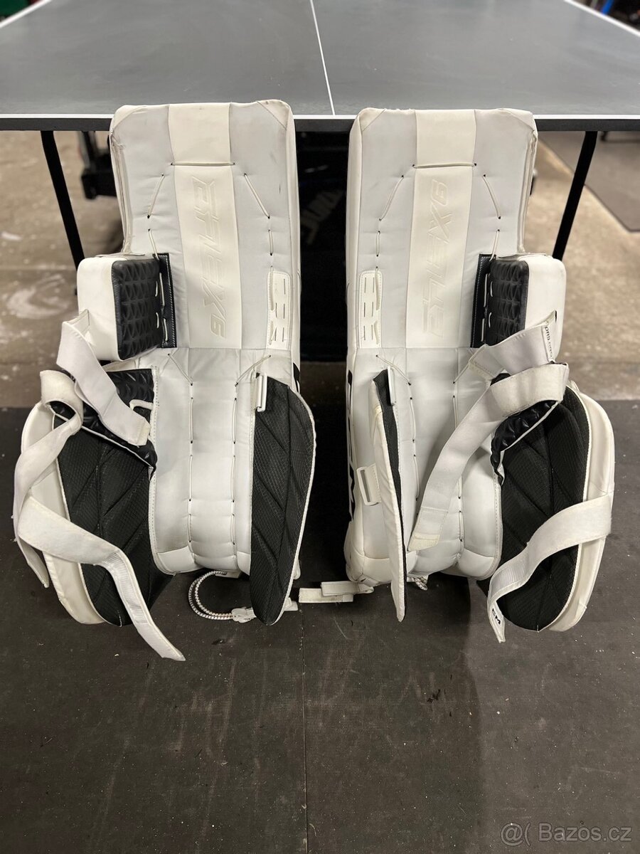 CCM eflex 6 pro - 4