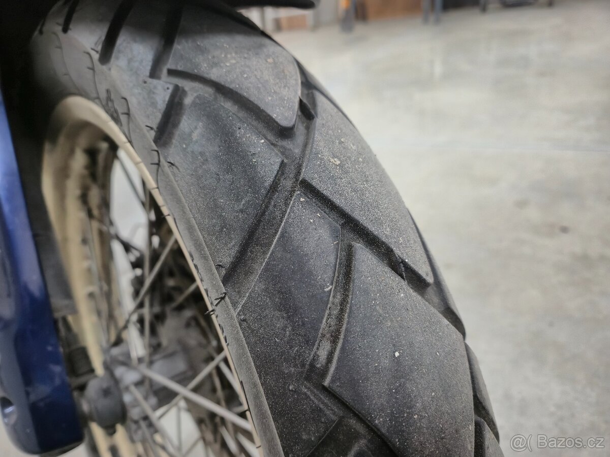 Aprilia Pegaso - 4