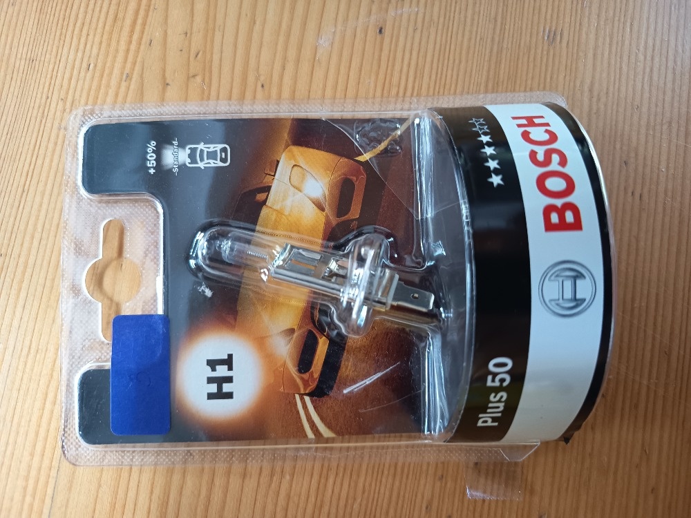 Prodám nové díly na auto atd. - 4