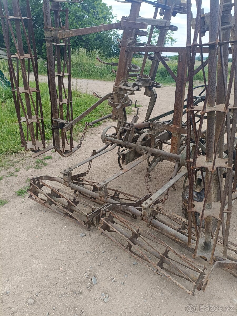 Kombinátor KON 500 - 4