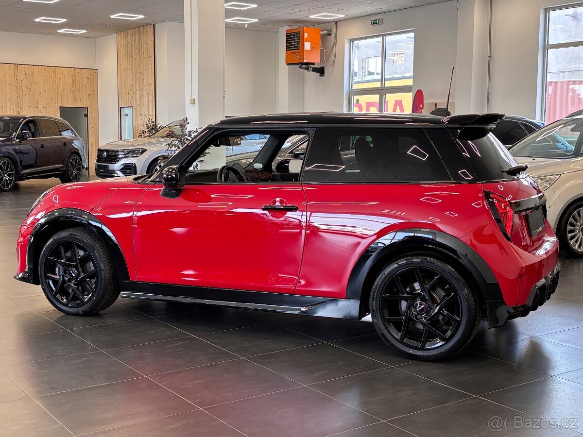 MINI Cooper 1.5 - 4