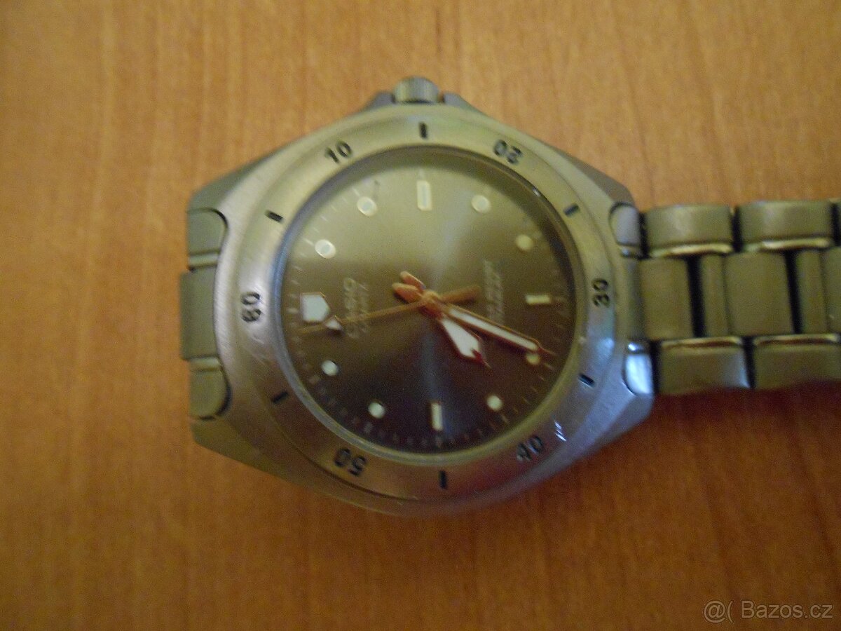 Prodám hodinky Casio - 4