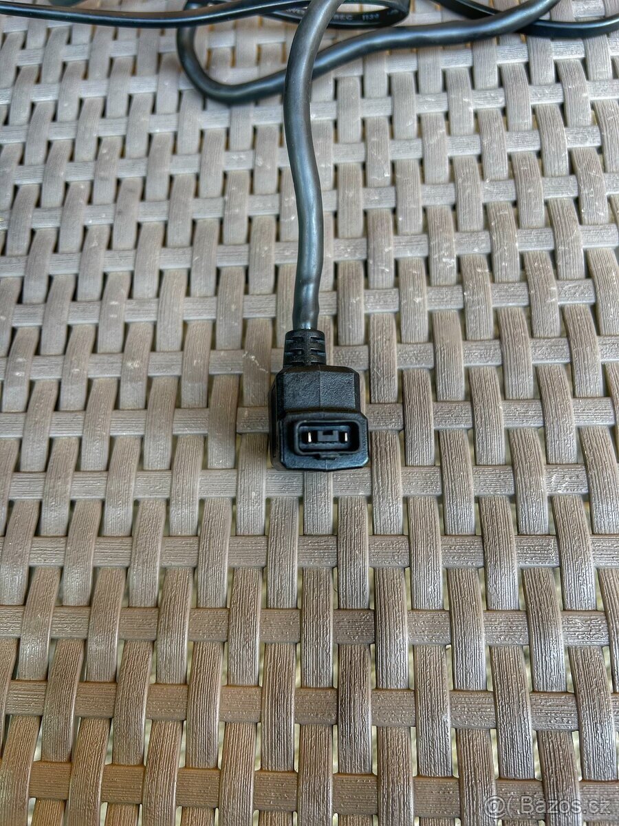 Nabíječka Shimano EC-E6000 pro elektrokola - 4